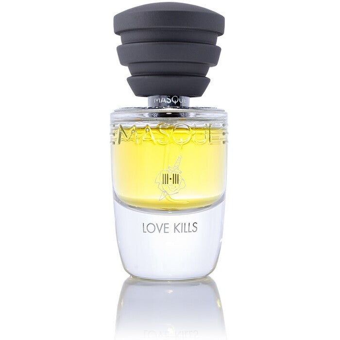 Masque Milano Love Kills EDP