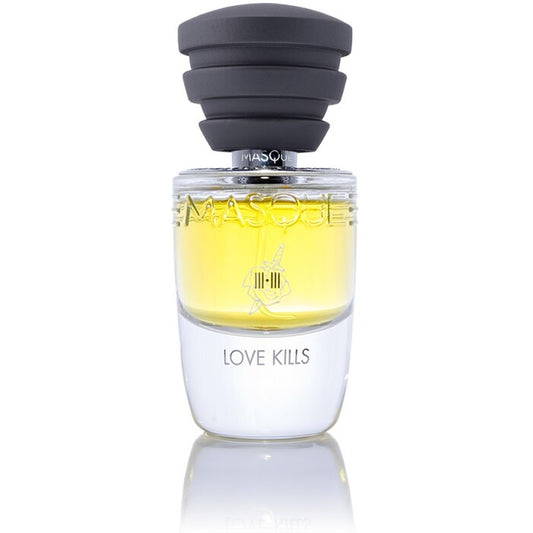 Masque Milano Love Kills EDP