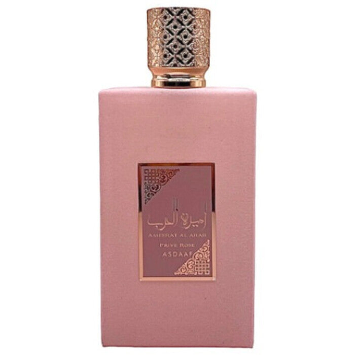 Asdaaf Ameerat Al Arab Prive Rose EDP