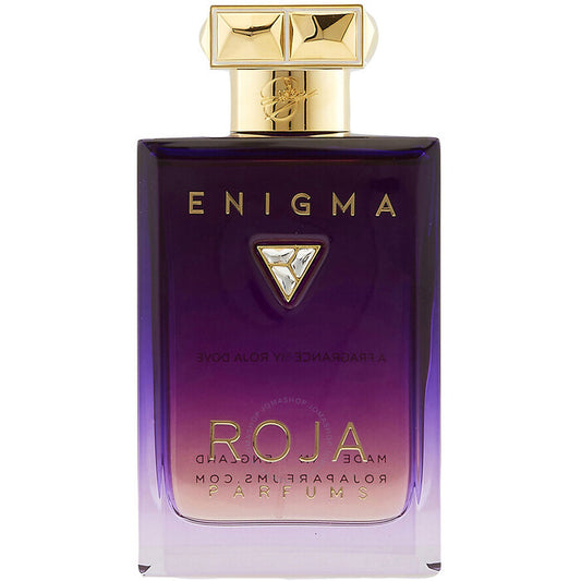 Roja Parfums Enigma Pour Femme Essence de Parfum