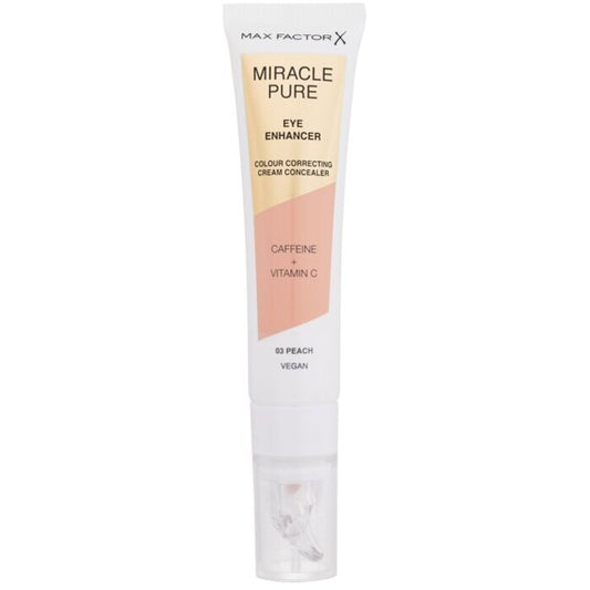 Max Factor „Miracle Pure“ paakių balzamas 10 ml