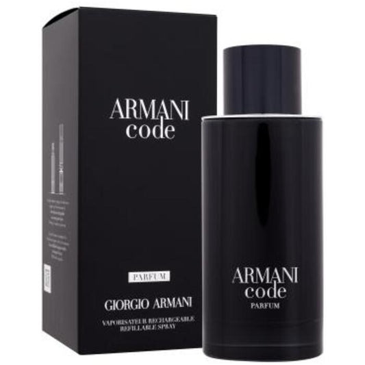 Armani Code for Men Perfume