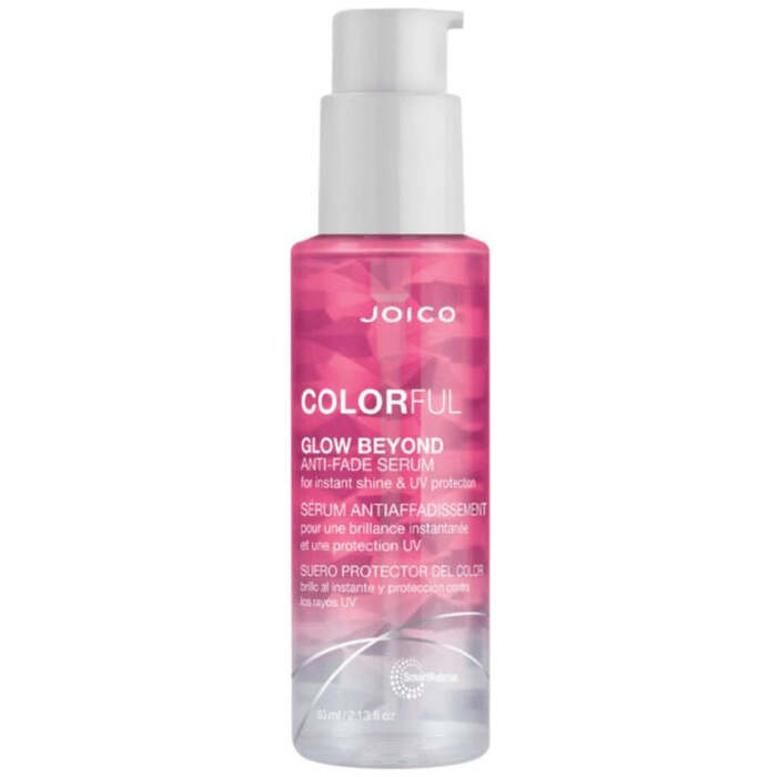 Joico Colorful Glow Beyond Anti-Fade serumas