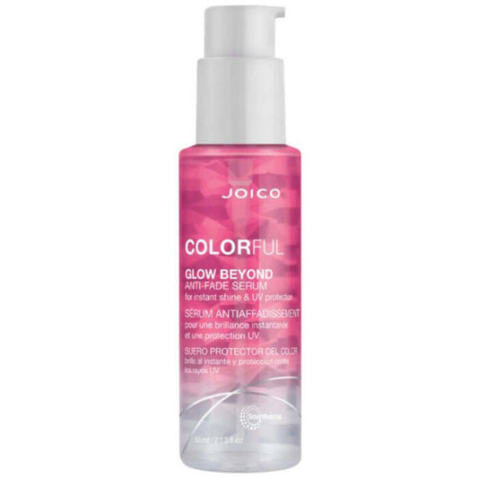 Joico Colorful Glow Beyond Anti-Fade serumas