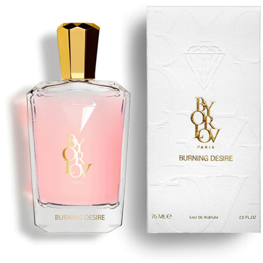 Orlov Paris Burning Desire EDP