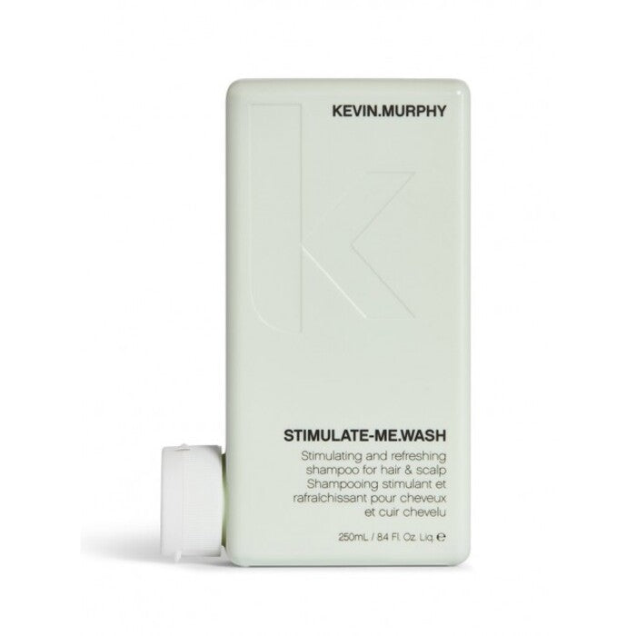 Kevin Murphy vyrams skirtas šampūnas „Stimulate-Me.Wash“
