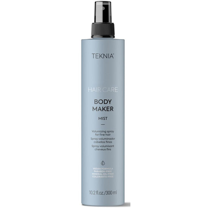 Lakmé Teknia Body Maker rūkas