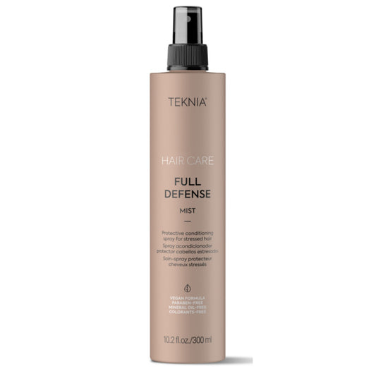 „Lakmé Teknia“ visapusiškos apsaugos migla