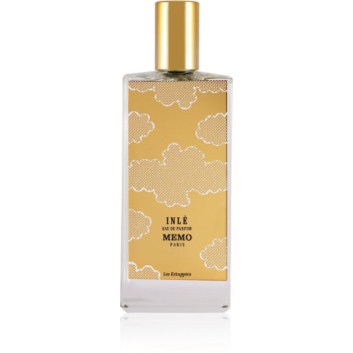 Memo Paris Inlay EDP