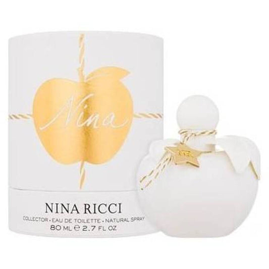 Nina Ricci Nina Collector Edition EDT
