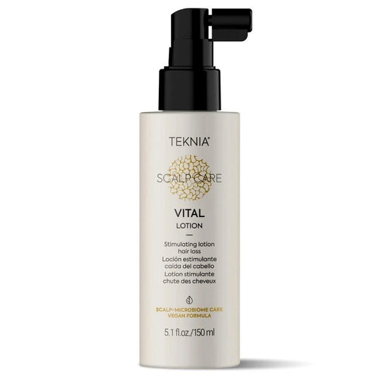 Lakmé Teknia Scalp Care Vital losjonas