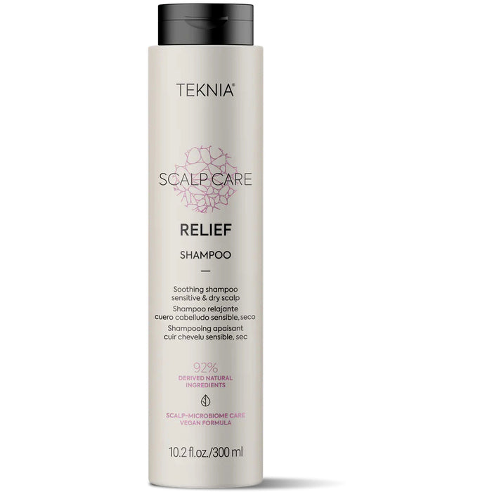 Lakmé Teknia Scalp Care Relief šampūnas