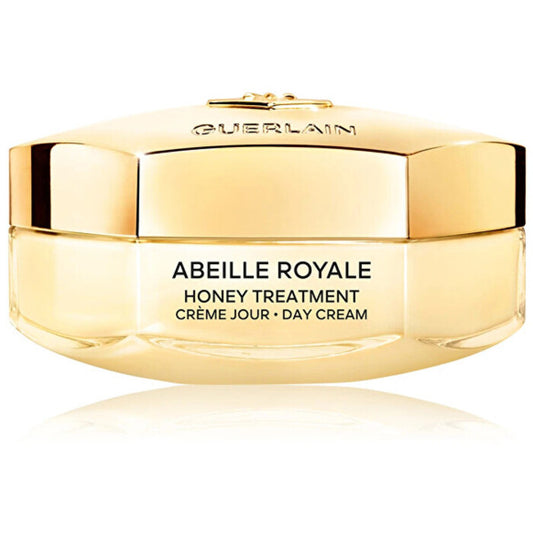 Guerlain Abeille Royale medaus dienos kremas