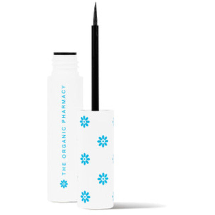 The Organic Pharmacy Precision Liquid Eye Liner - Skystas akių kontūro pieštukas 5 ml