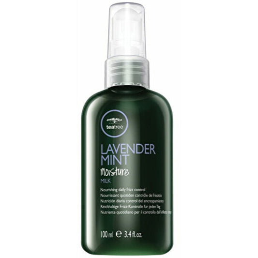 Paul Mitchell arbatmedžio, levirų ir mėtų drėkinamasis pienelis