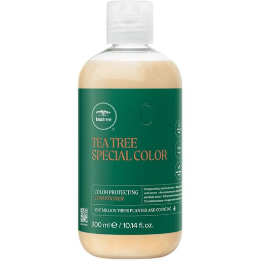 Paul Mitchell arbatmedžio specialus plaukų dažymo šampūnas