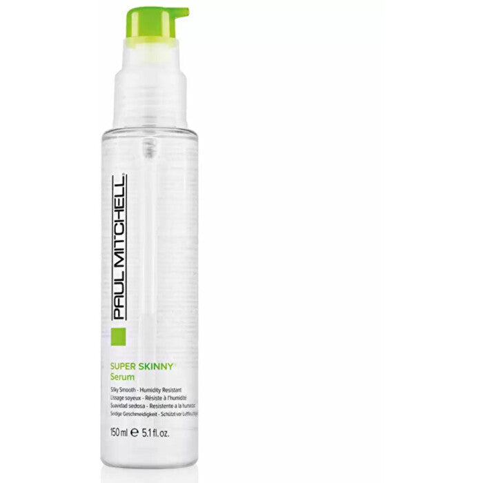 Paul Mitchell Smoothing Super Skinny serumas