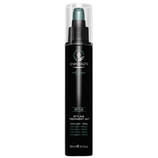 Paul Mitchell Awapuhi Wild Ginger Styling Treatment aliejus