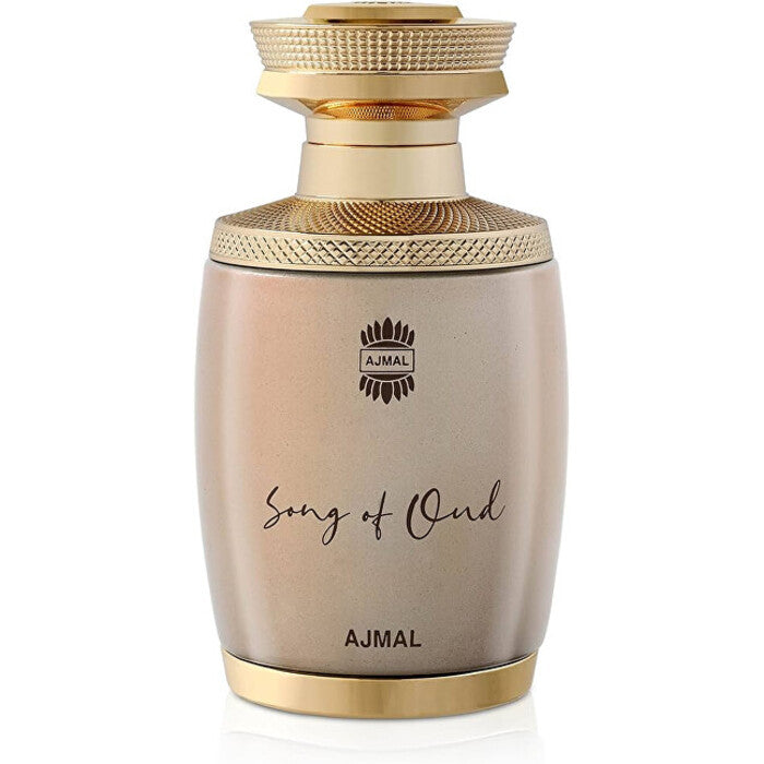 Ajmal Song Of Oud EDP