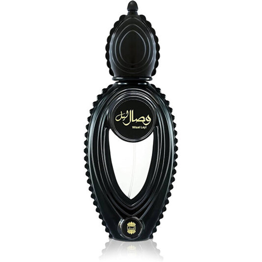 Ajmal Wisal Layl EDP