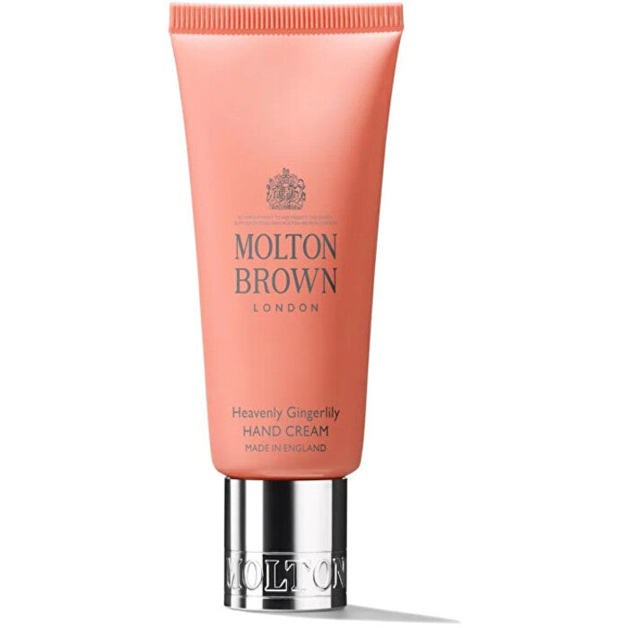 Molton Brown Heavenly Gingerlily rankų kremas