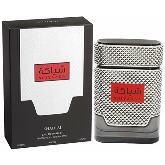 Khadlaj Shiyaaka Men EDP