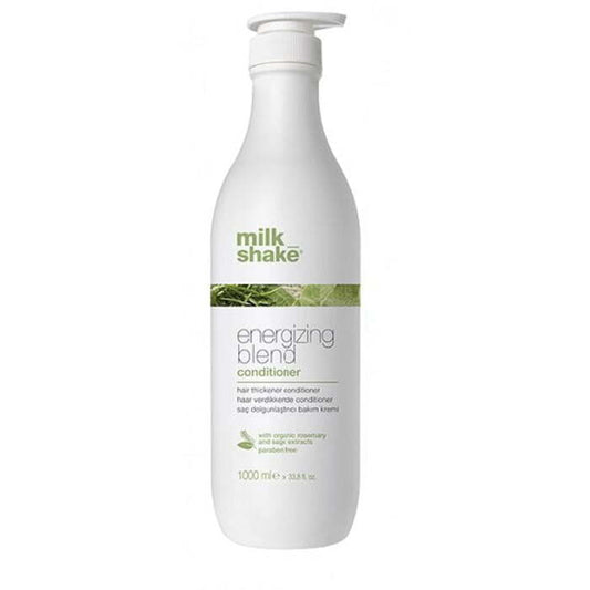 Milk Shake energizuojantis mišinio kondicionierius