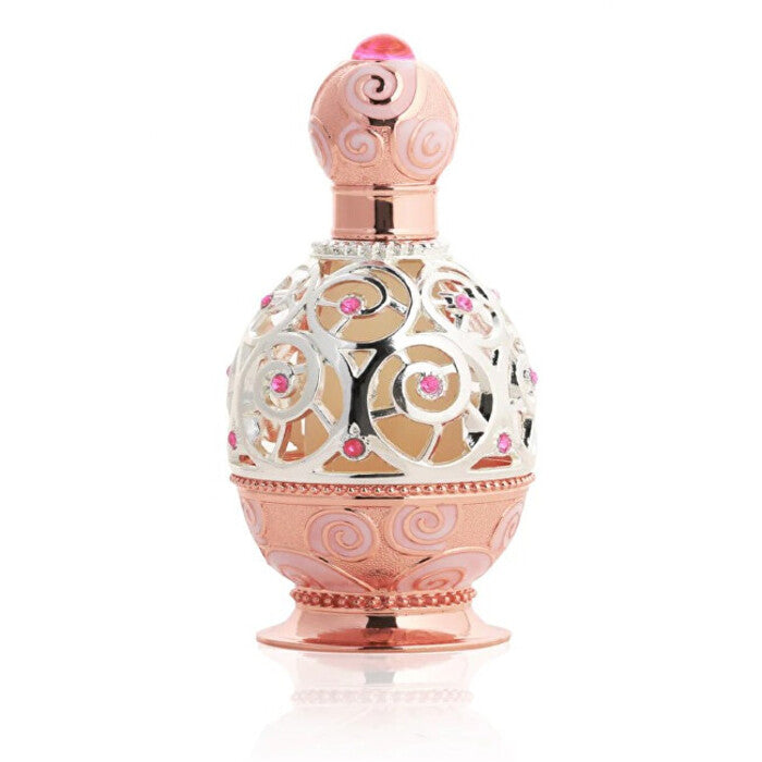 Khadlaj Haneen Rosegold