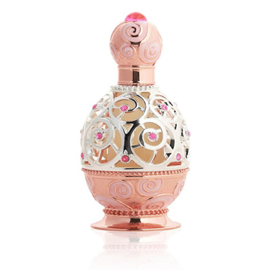 Khadlaj Haneen Rosegold