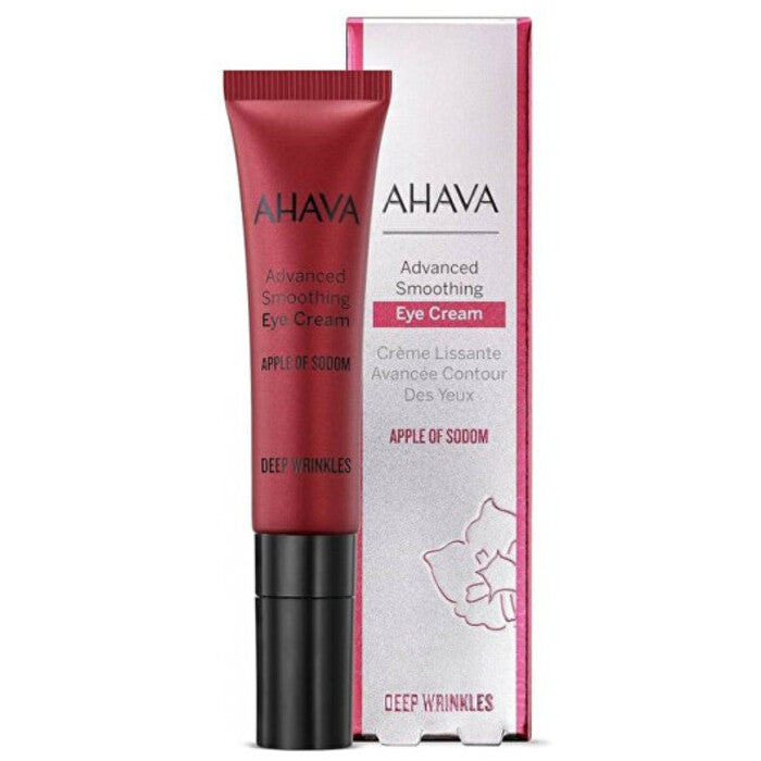 Ahava AOS lyginamasis paakių kremas