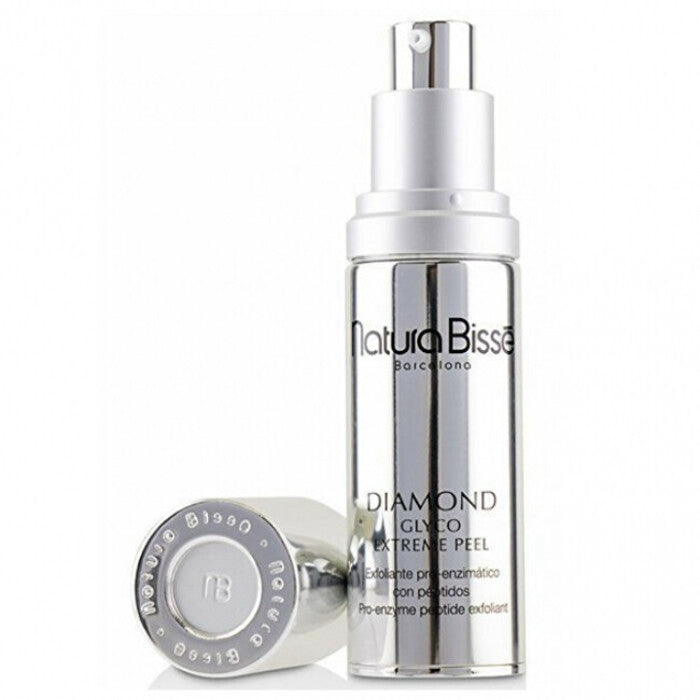 Natura Bissé Diamond Glyco Extreme Peel - Ekstremalus šveitimas