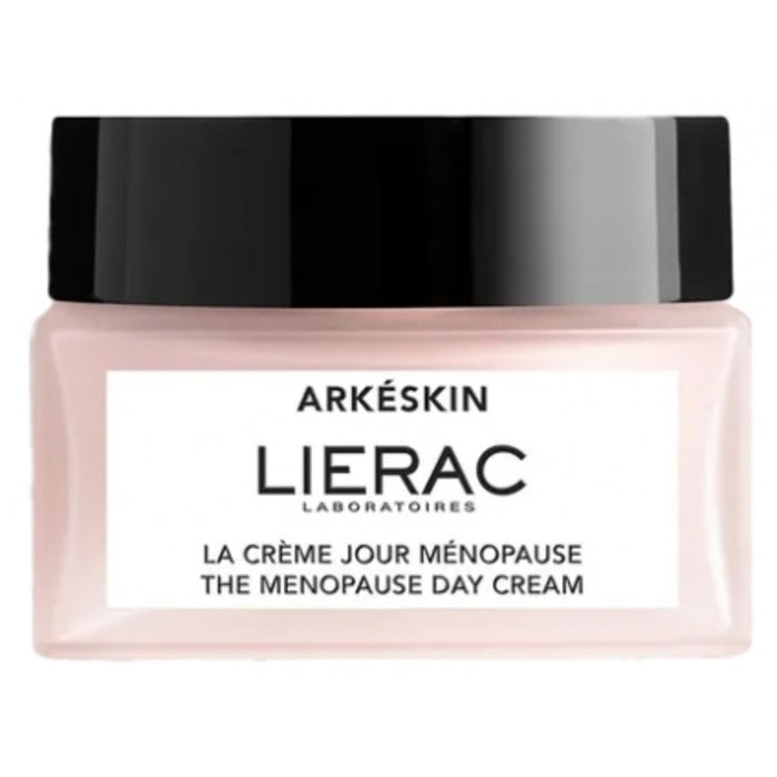 Lierac Arkéskin menopauzei The Menopause Day Cream - Dieninis kremas