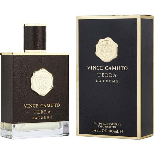 Vince Camuto Terra Extreme EDP