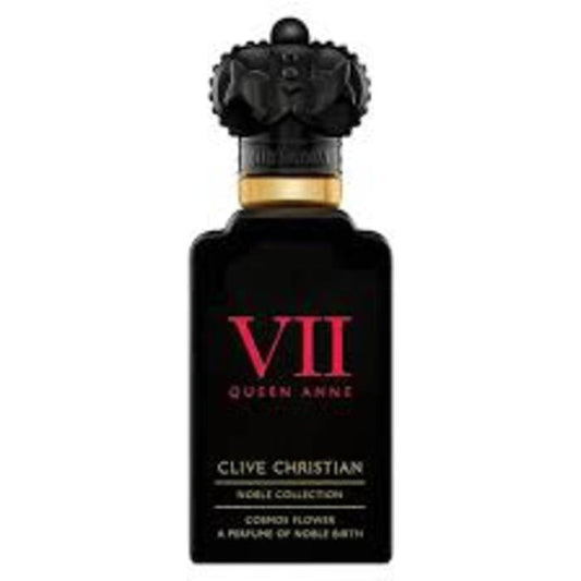 Clive Christian VII Queen Anne Cosmos Flower Parfum