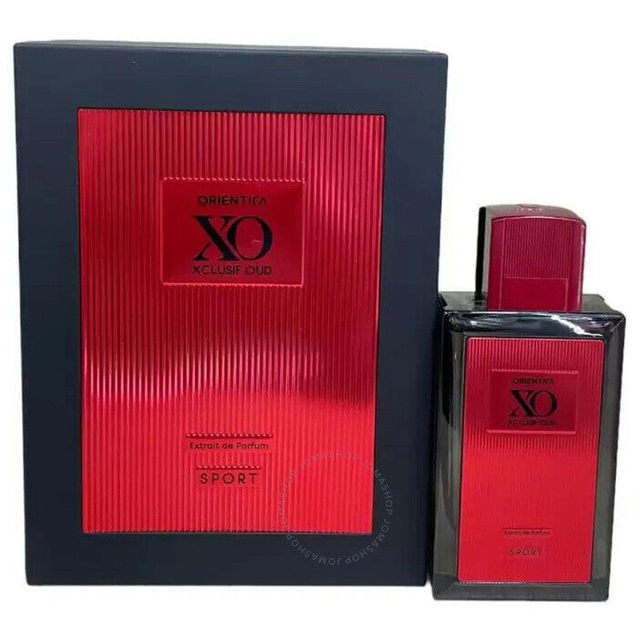 Orientica Xclusif Oud Sport Extrait de Parfum