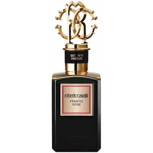 Cavalli Roberto Frantic Rose EDP