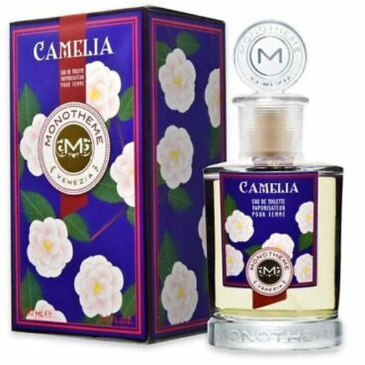Monotheme Venezia Camellia EDT