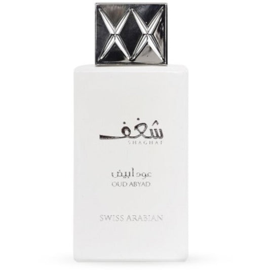 Swiss Arabian Shaghaf Oud Abyad EDP