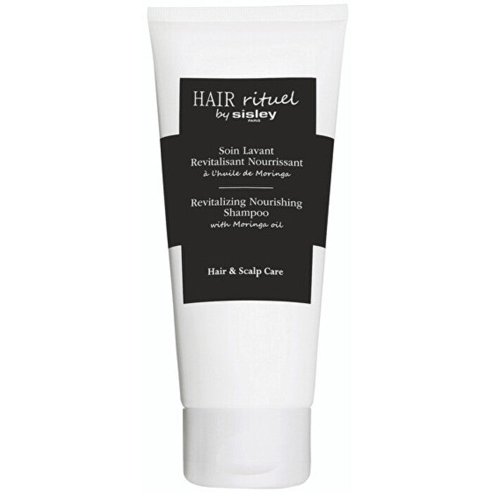 Sisley Revitalizing Nourishing Šampūnas – atgaivinantis ir maitinantis šampūnas