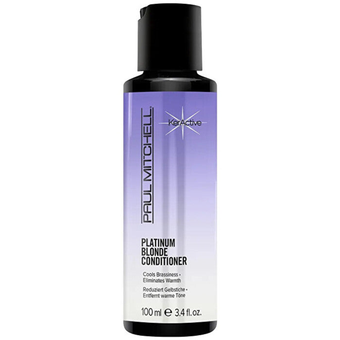 Paul Mitchell Platinum Blonde kondicionierius