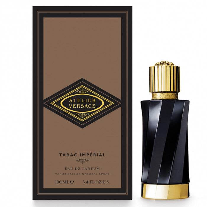 Versace Tobacco Imperial EDP