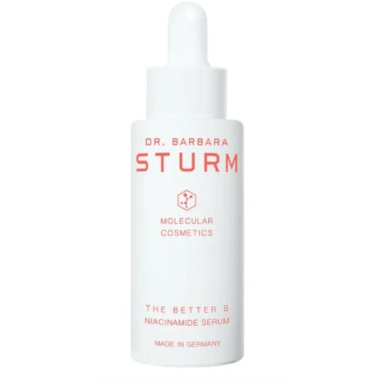 Dr. Barbara Sturm „Better B“ niacinamido serumas – odos serumas su niacinamidu