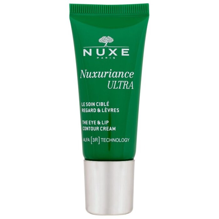 Nuxe „Nuxuriance Ultra“ akių ir lūpų kontūro kremas