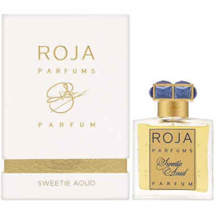 Roja Parfums „Sweetie Aoud“ kvepalai