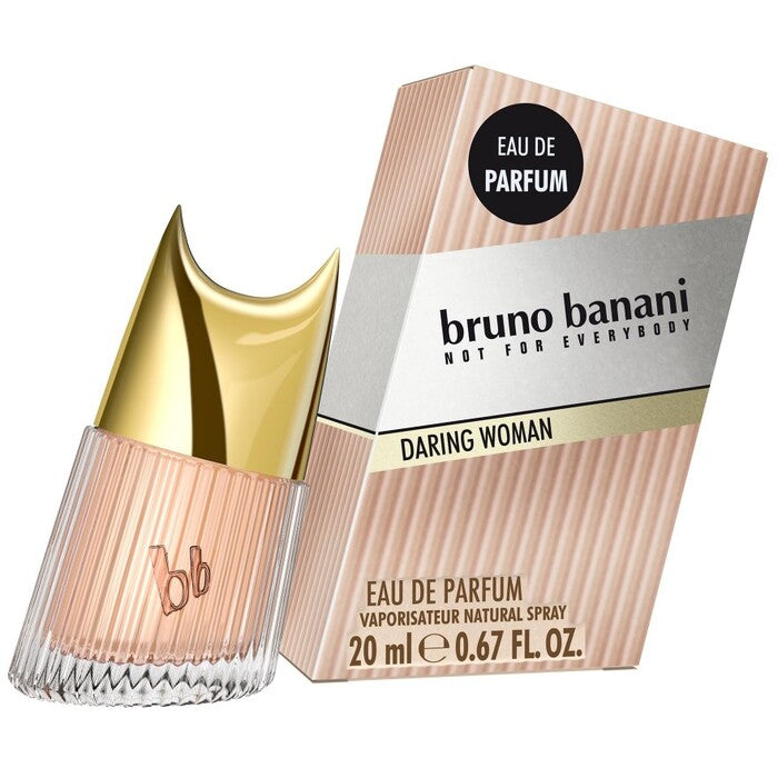 Bruno Banani Daring Woman EDP
