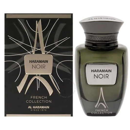 Al Haramain Noir French Collection EDP