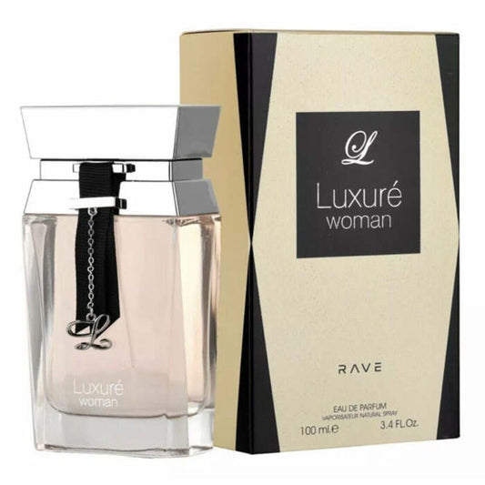 Rave Luxury Woman EDP