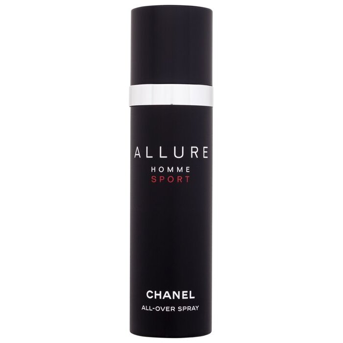 Chanel Allure Homme Sport kūno purškiklis