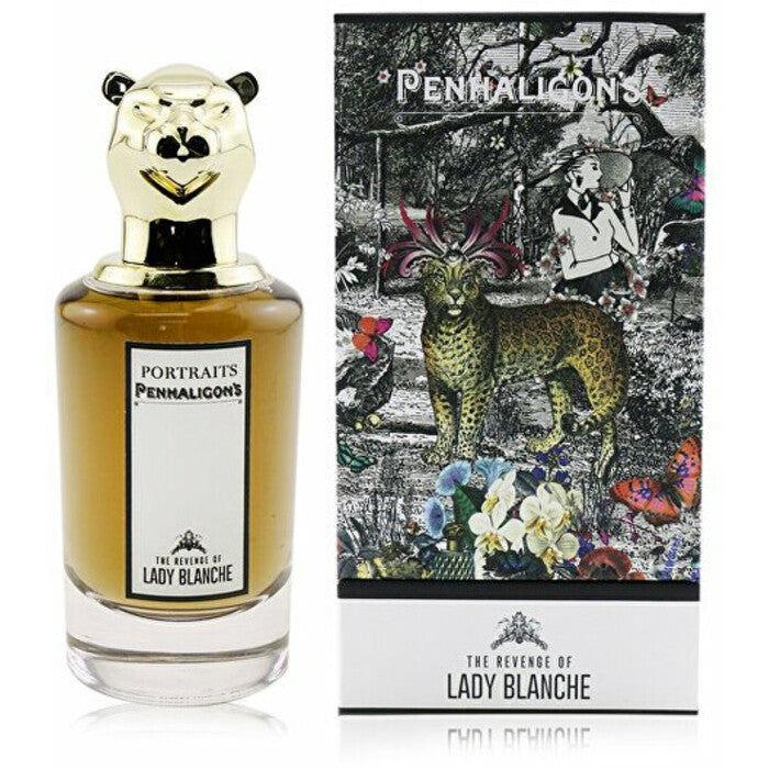 Penhaligon's The Revenge Of Lady Blanche EDP