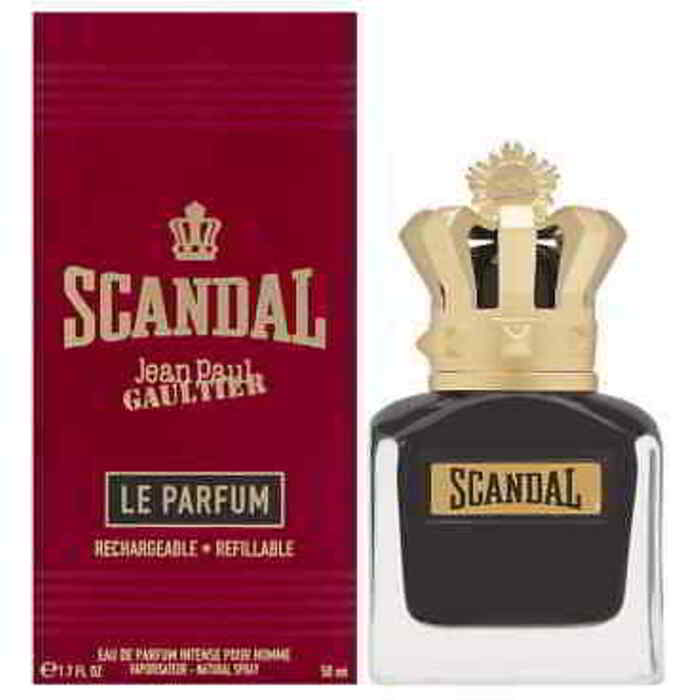 Jean Paul Gaultier Sciral Le Parfum Pour Homme EDP